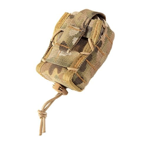 High Speed Gear Molle Handcuff Taco - Tactical & Duty Gear